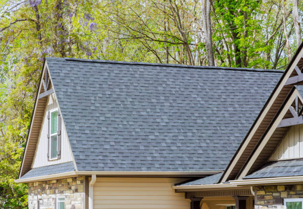 Steel Roofing in Cleveland, AL